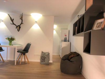 Stadtversteck 1