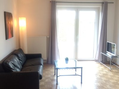 Wohnung 5 1