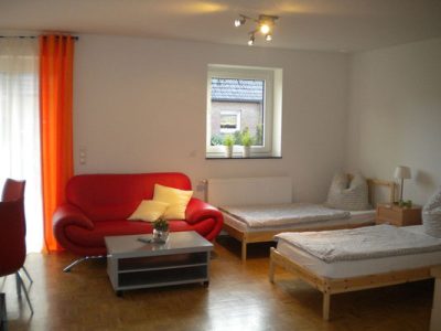 Wohnung 6 1