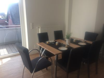 Wohnung 4 1