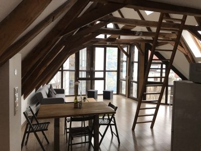 Lemperloft 1