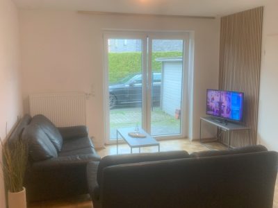 Wohnung 2 1