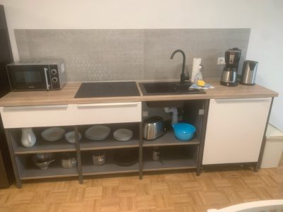 Wohnung 2 2