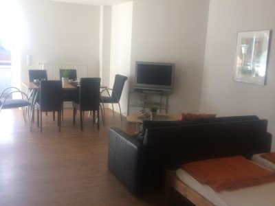 Wohnung 4 3