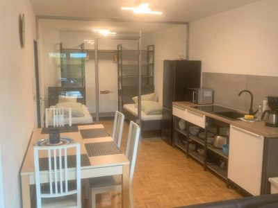 Wohnung 2 3