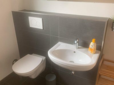 Wohnung 3 4