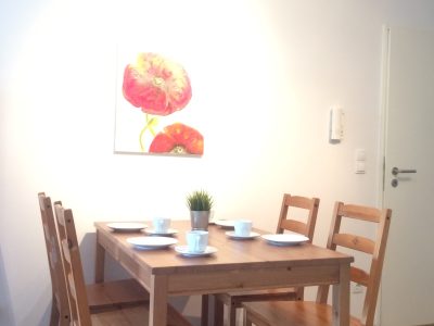 Wohnung 5 4