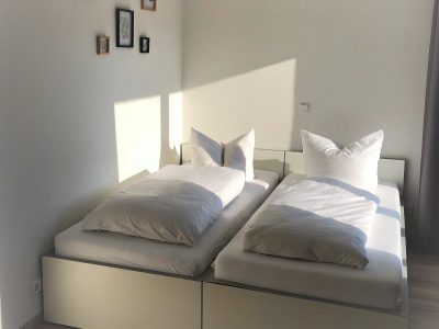 Wohnung 2.3 4