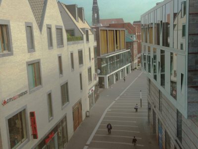 Wohnung 6 4