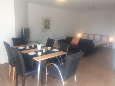 Wohnung 4 4