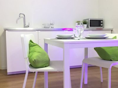 Wohnung 0.1 4