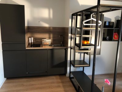Klein aber Fein 5