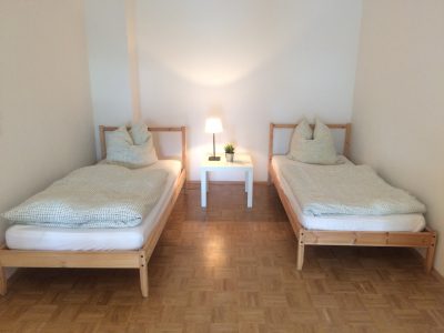 Wohnung 5 5