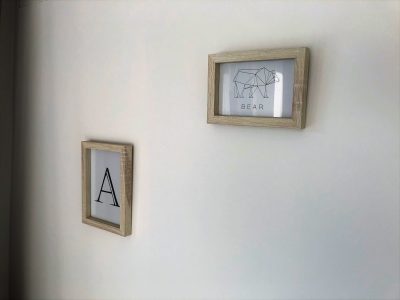 Wohnung 2.3 5