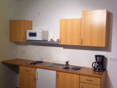 Wohnung 6 5