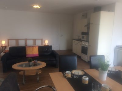 Wohnung 4 5