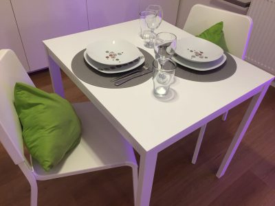 Wohnung 0.1 5