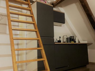 Giebelkoje 7