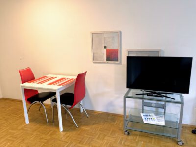 Wohnung 3 9